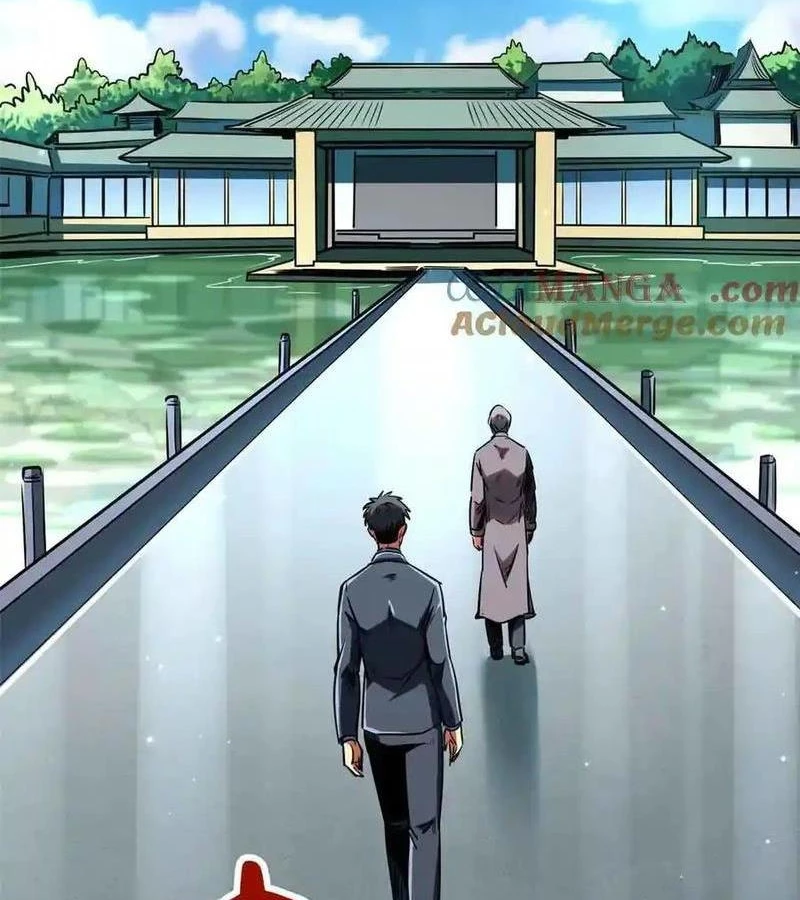 Siêu Cấp Thần Cơ Nhân - Chap 281 - Trang 72