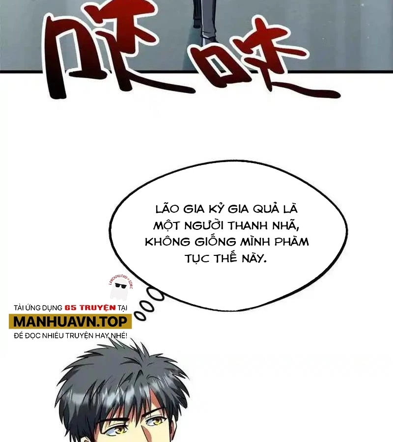 Siêu Cấp Thần Cơ Nhân - Chap 281 - Trang 73