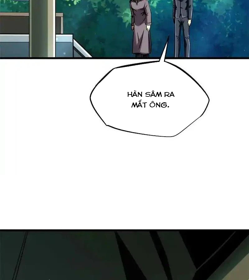 Siêu Cấp Thần Cơ Nhân - Chap 281 - Trang 76