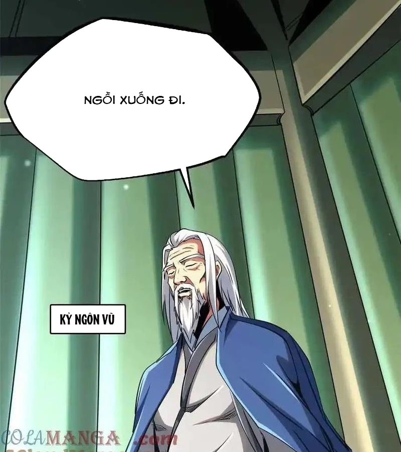 Siêu Cấp Thần Cơ Nhân - Chap 281 - Trang 77