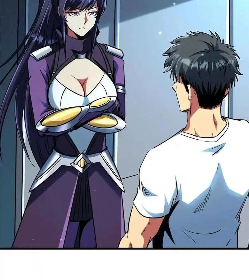 Siêu Cấp Thần Cơ Nhân - Chap 281 - Trang 10