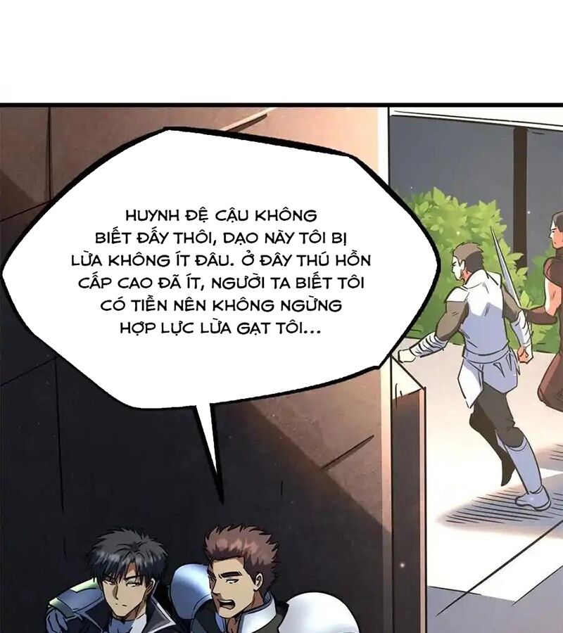 Chương 292 - Trang 33