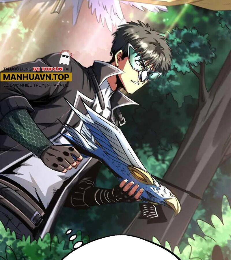 Siêu Cấp Thần Cơ Nhân - Chap 296 - Trang 13