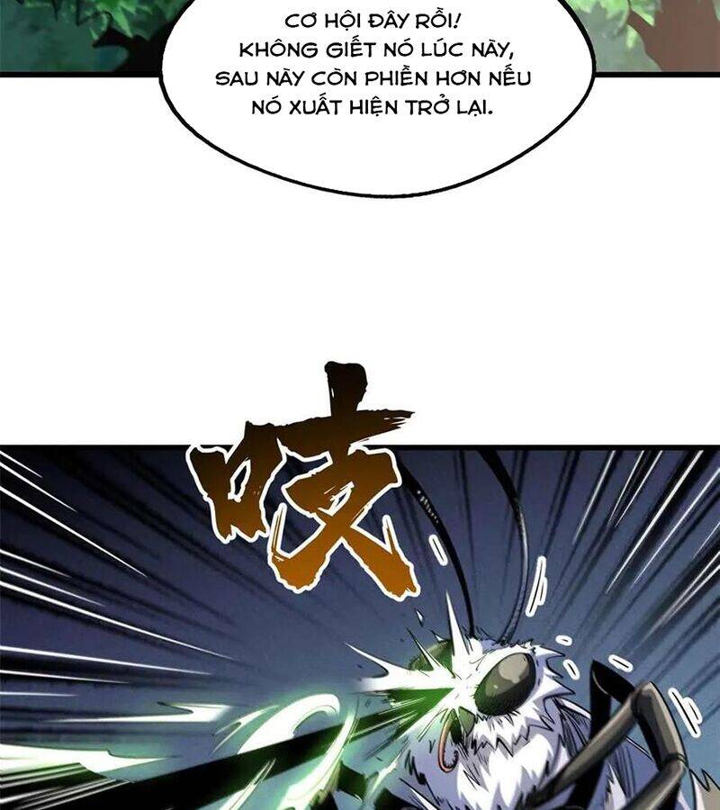 Siêu Cấp Thần Cơ Nhân - Chap 296 - Trang 14