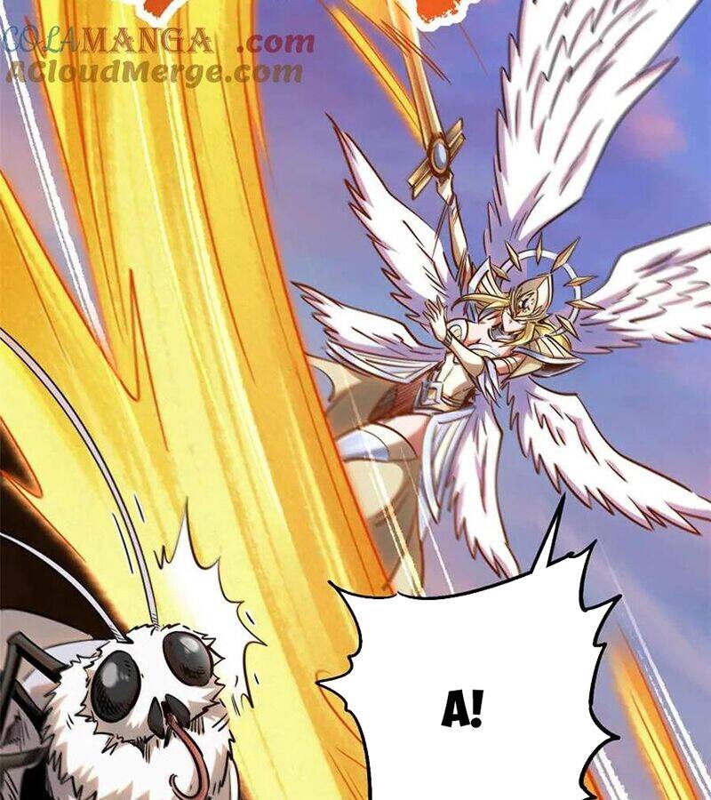 Siêu Cấp Thần Cơ Nhân - Chap 296 - Trang 16