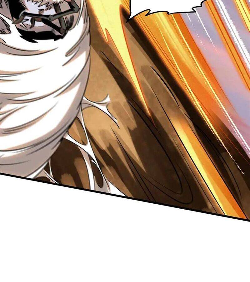 Siêu Cấp Thần Cơ Nhân - Chap 296 - Trang 17
