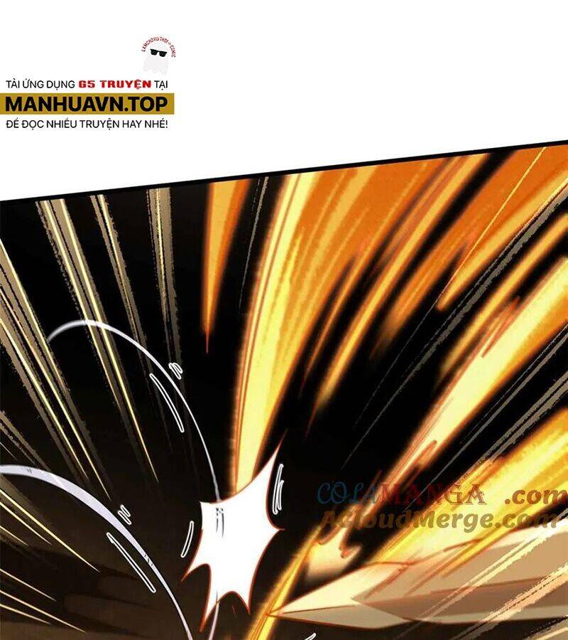 Siêu Cấp Thần Cơ Nhân - Chap 296 - Trang 18