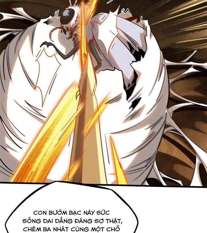 Siêu Cấp Thần Cơ Nhân - Chap 296 - Trang 19
