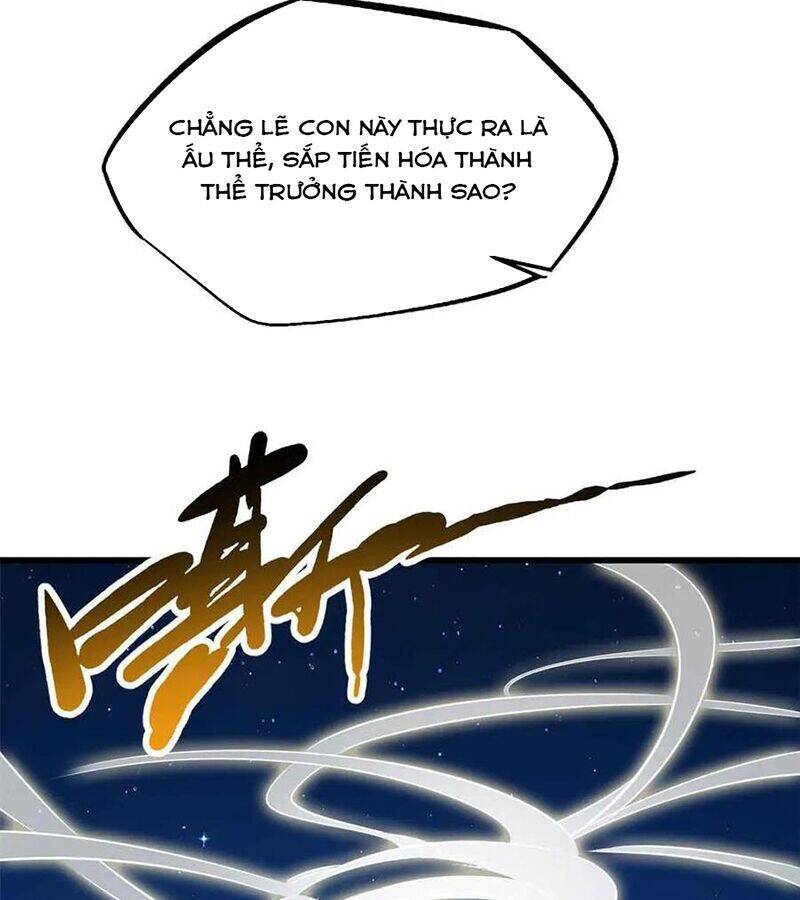 Siêu Cấp Thần Cơ Nhân - Chap 296 - Trang 3