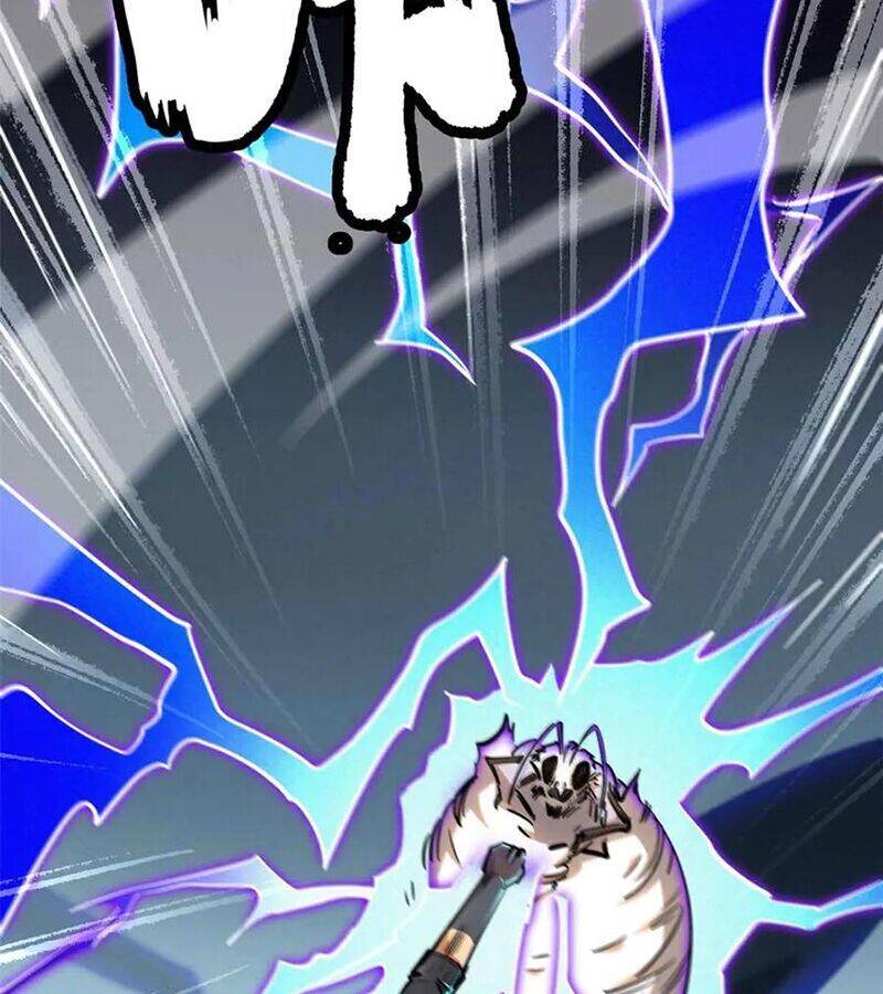 Siêu Cấp Thần Cơ Nhân - Chap 296 - Trang 23