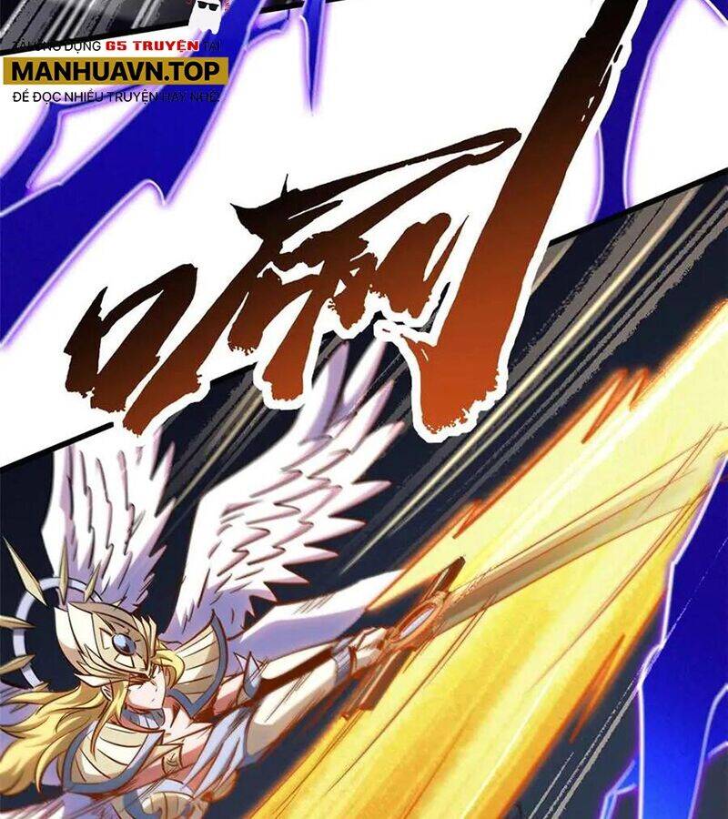 Siêu Cấp Thần Cơ Nhân - Chap 296 - Trang 25