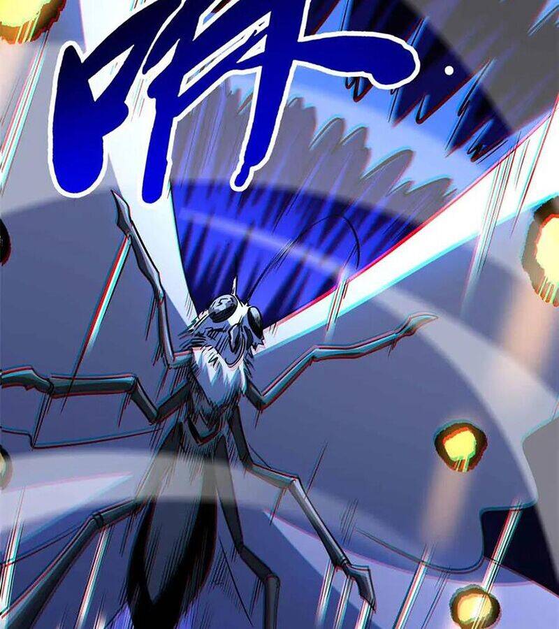 Siêu Cấp Thần Cơ Nhân - Chap 296 - Trang 28