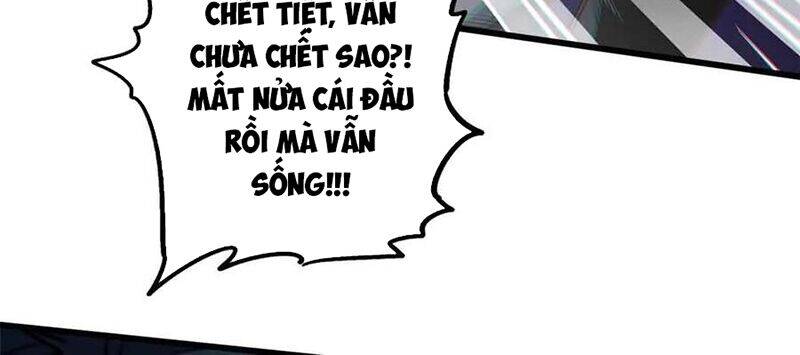 Siêu Cấp Thần Cơ Nhân - Chap 296 - Trang 30