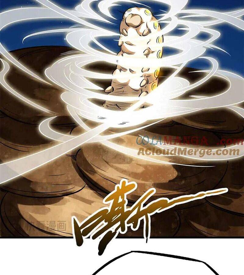 Siêu Cấp Thần Cơ Nhân - Chap 296 - Trang 4