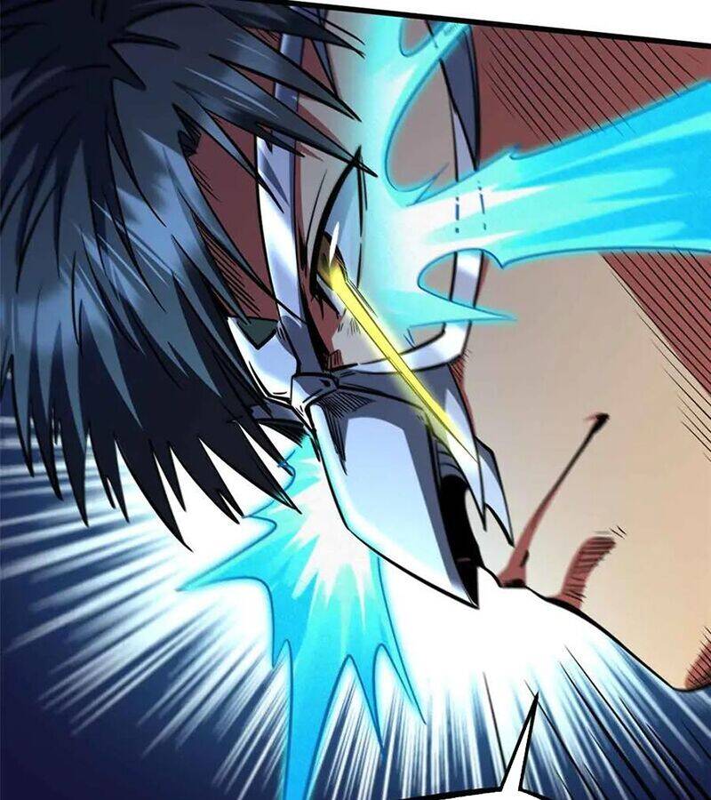 Siêu Cấp Thần Cơ Nhân - Chap 296 - Trang 31