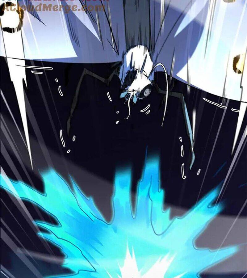 Siêu Cấp Thần Cơ Nhân - Chap 296 - Trang 33