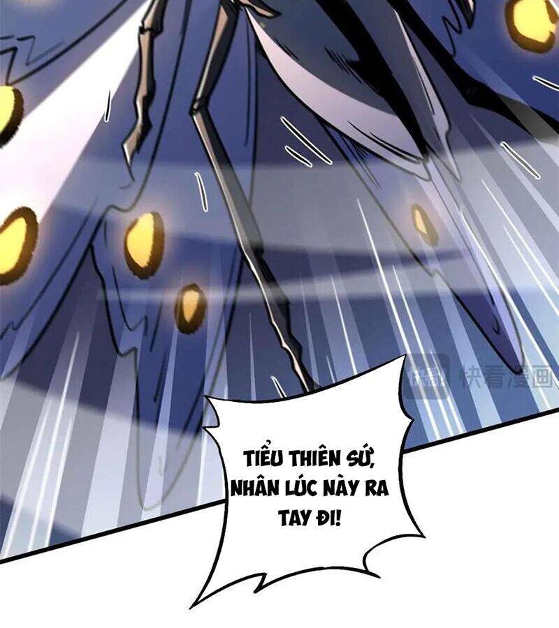 Siêu Cấp Thần Cơ Nhân - Chap 296 - Trang 37