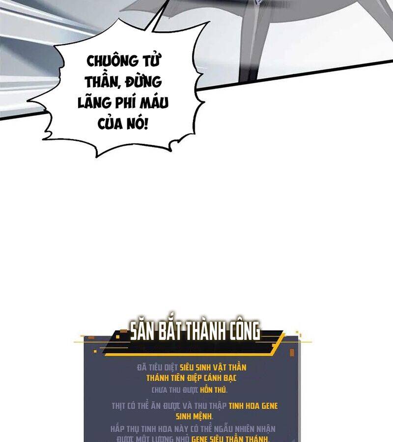 Siêu Cấp Thần Cơ Nhân - Chap 296 - Trang 40