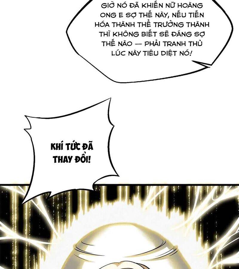 Siêu Cấp Thần Cơ Nhân - Chap 296 - Trang 5