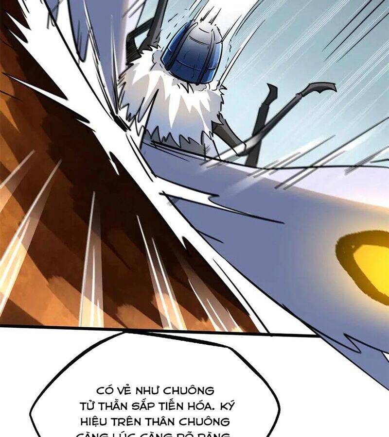 Siêu Cấp Thần Cơ Nhân - Chap 296 - Trang 42