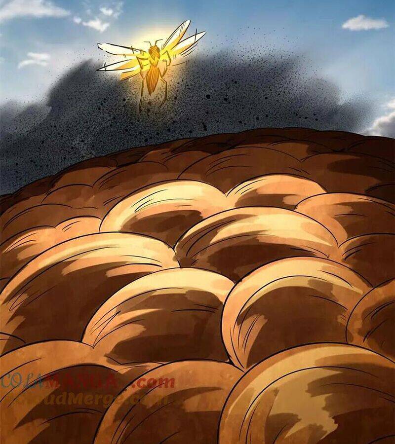 Siêu Cấp Thần Cơ Nhân - Chap 296 - Trang 46