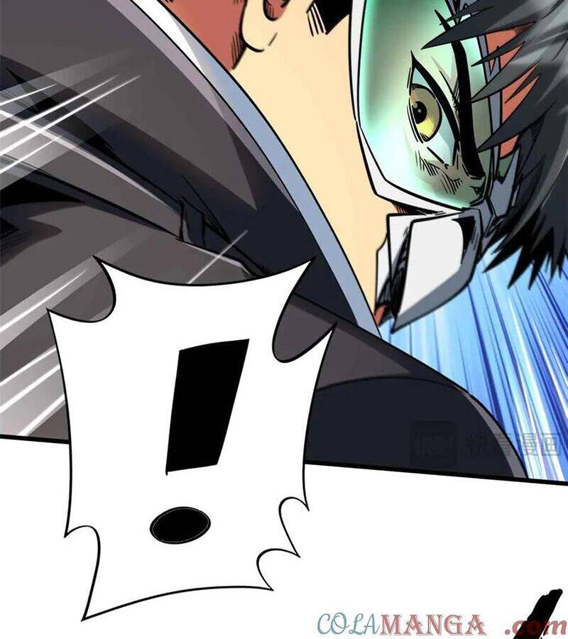 Siêu Cấp Thần Cơ Nhân - Chap 296 - Trang 48