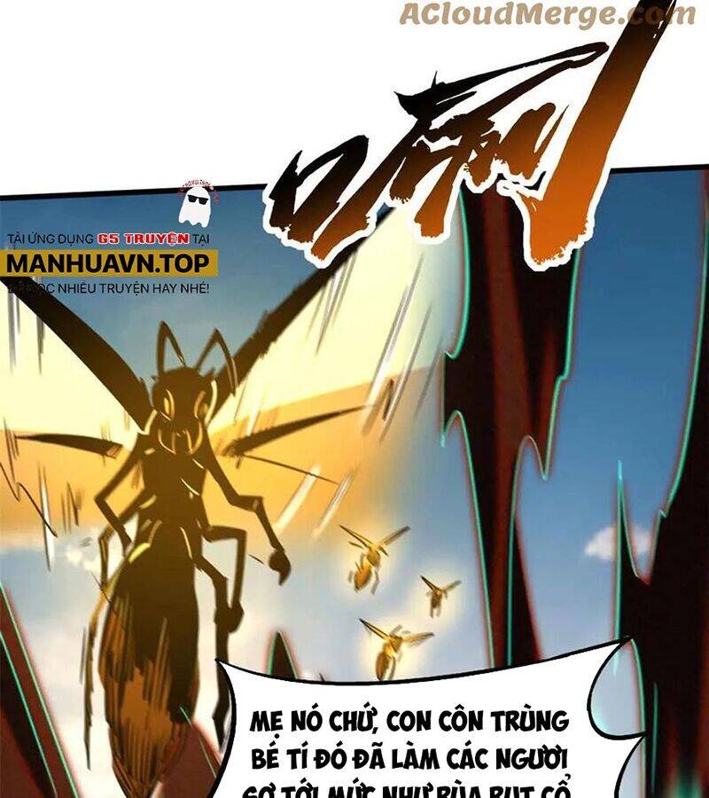 Siêu Cấp Thần Cơ Nhân - Chap 296 - Trang 49
