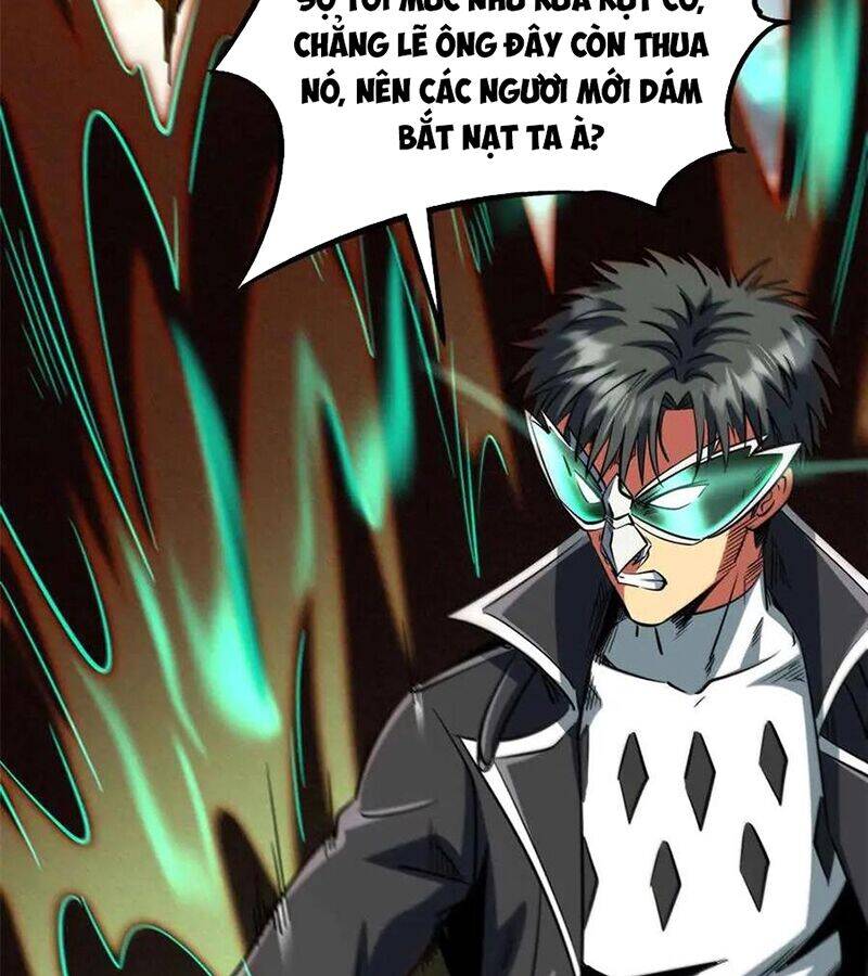 Siêu Cấp Thần Cơ Nhân - Chap 296 - Trang 50