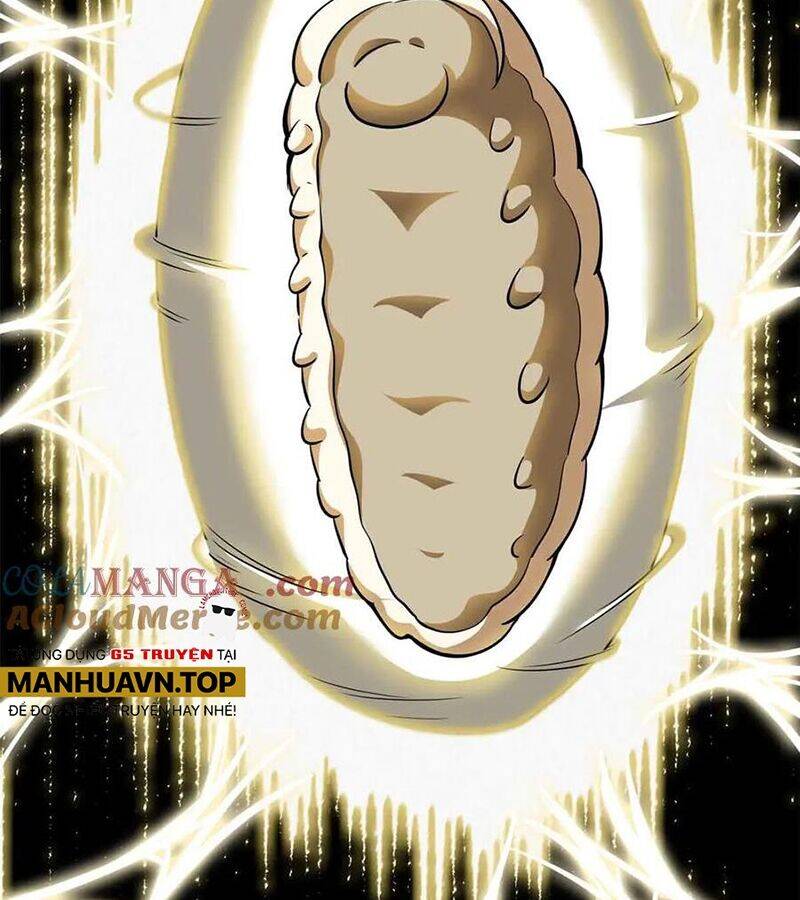 Siêu Cấp Thần Cơ Nhân - Chap 296 - Trang 6