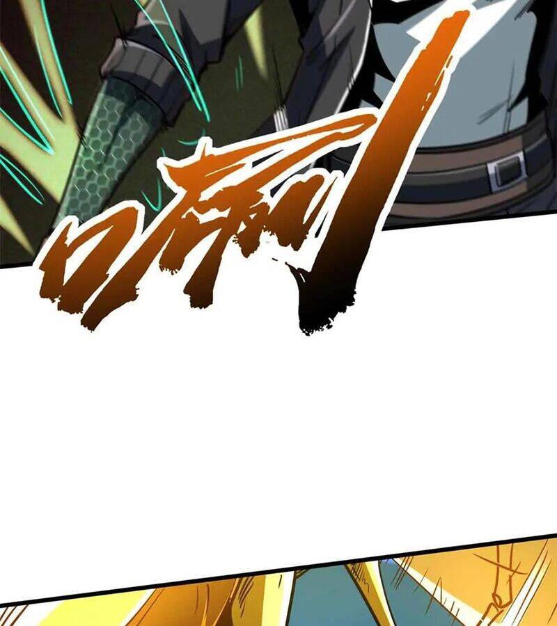 Siêu Cấp Thần Cơ Nhân - Chap 296 - Trang 51