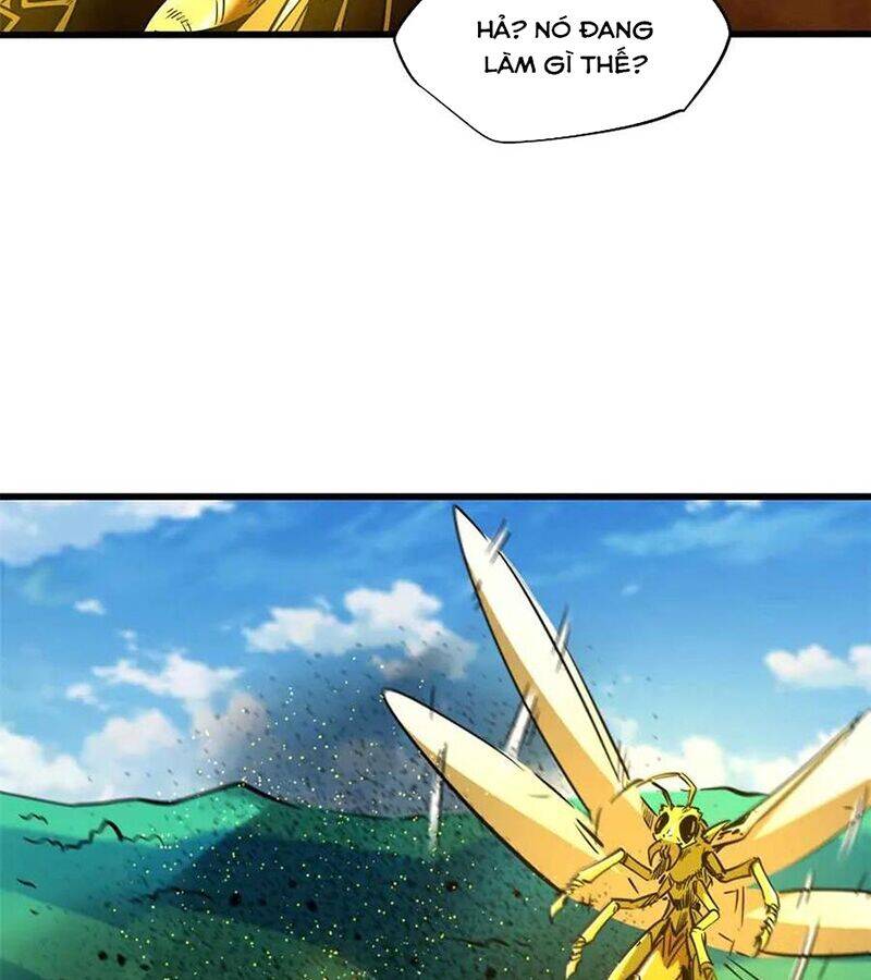 Siêu Cấp Thần Cơ Nhân - Chap 296 - Trang 53