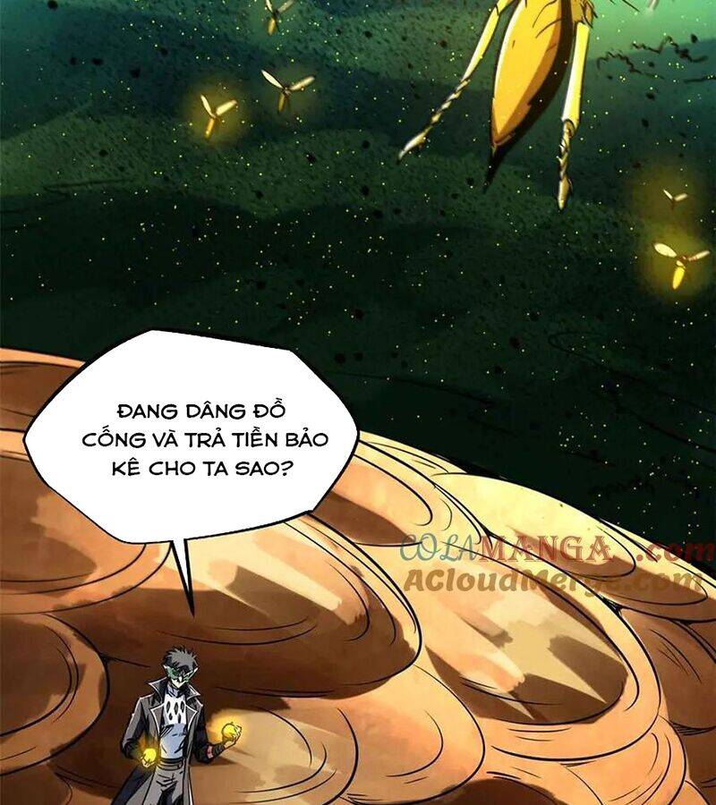 Siêu Cấp Thần Cơ Nhân - Chap 296 - Trang 54
