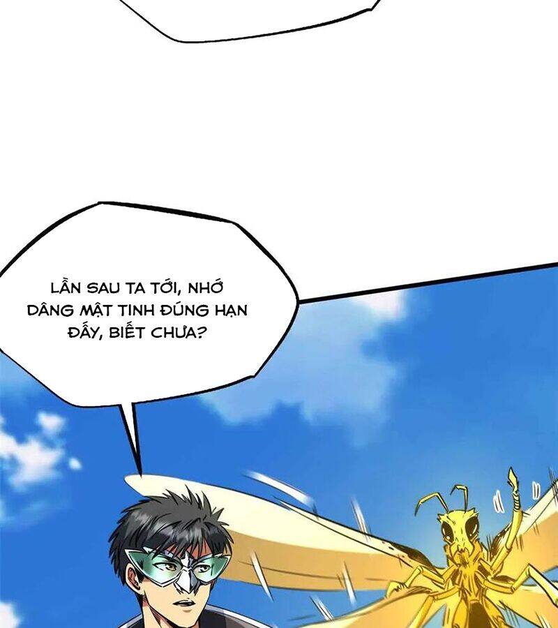 Siêu Cấp Thần Cơ Nhân - Chap 296 - Trang 58