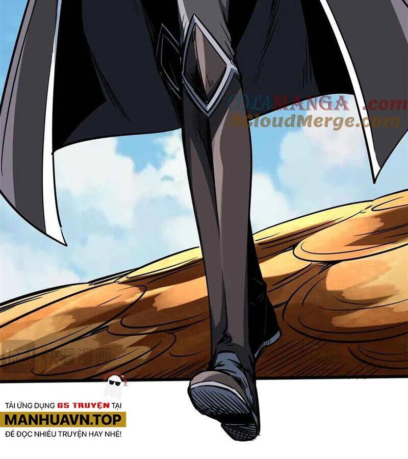 Siêu Cấp Thần Cơ Nhân - Chap 296 - Trang 60