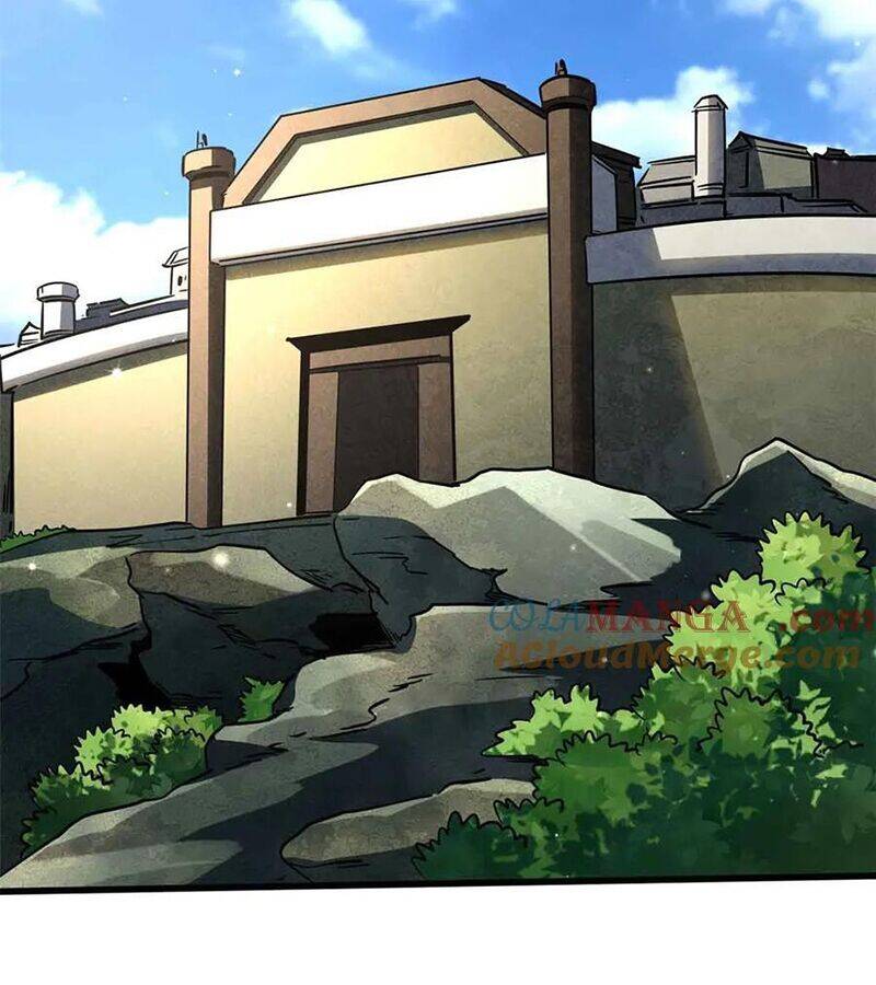 Siêu Cấp Thần Cơ Nhân - Chap 296 - Trang 63