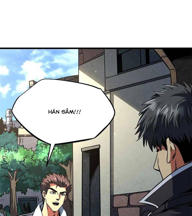 Siêu Cấp Thần Cơ Nhân - Chap 296 - Trang 64