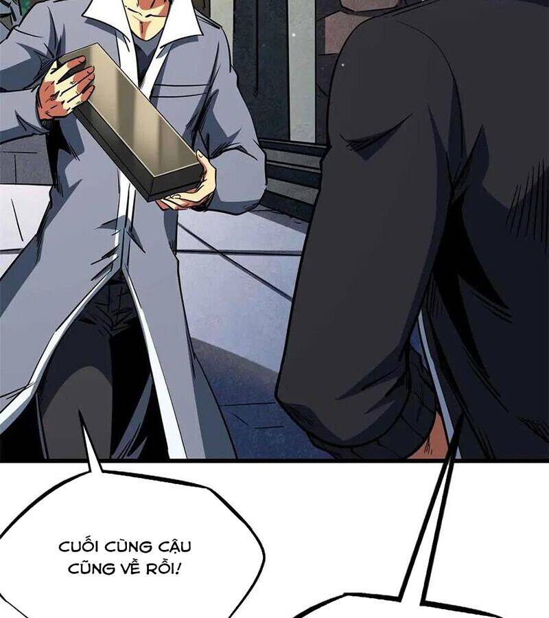 Siêu Cấp Thần Cơ Nhân - Chap 296 - Trang 65