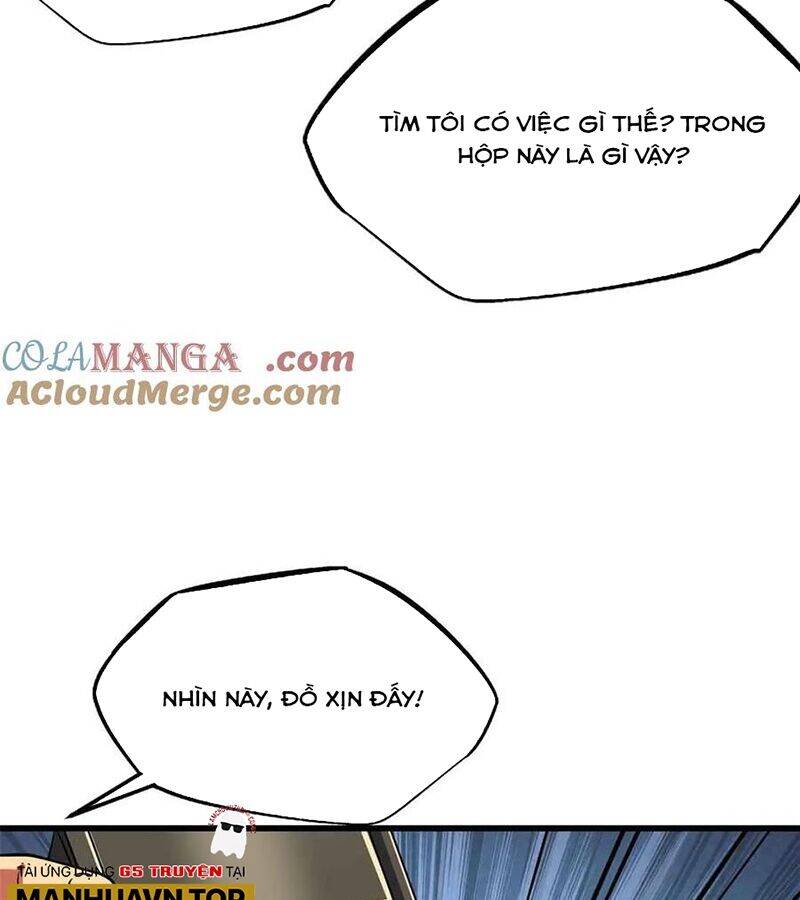 Siêu Cấp Thần Cơ Nhân - Chap 296 - Trang 66