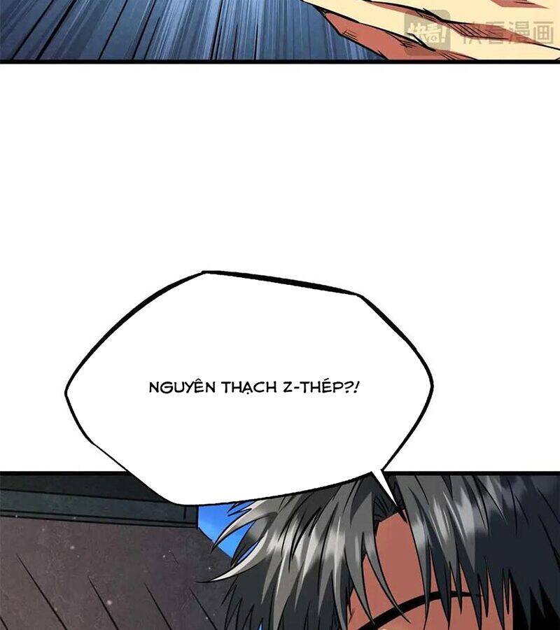 Siêu Cấp Thần Cơ Nhân - Chap 296 - Trang 68