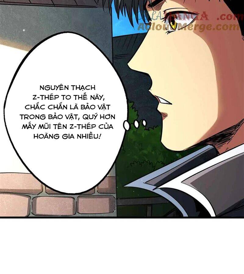 Siêu Cấp Thần Cơ Nhân - Chap 296 - Trang 69