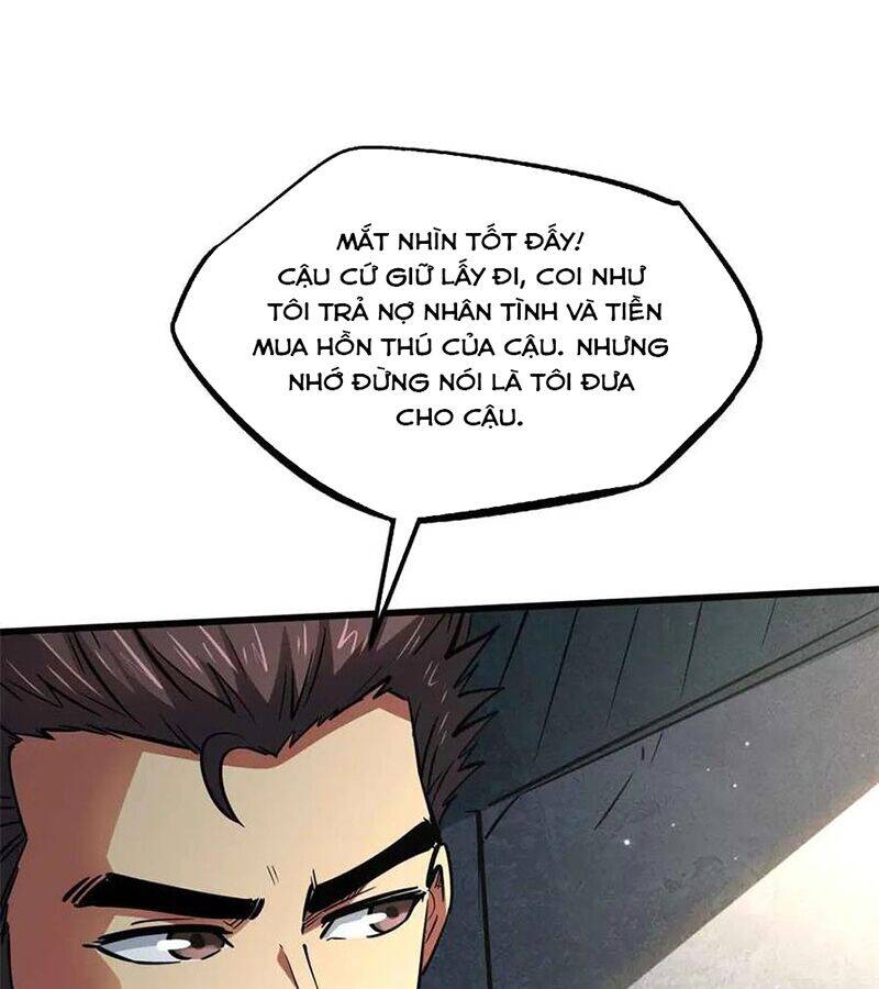 Siêu Cấp Thần Cơ Nhân - Chap 296 - Trang 70