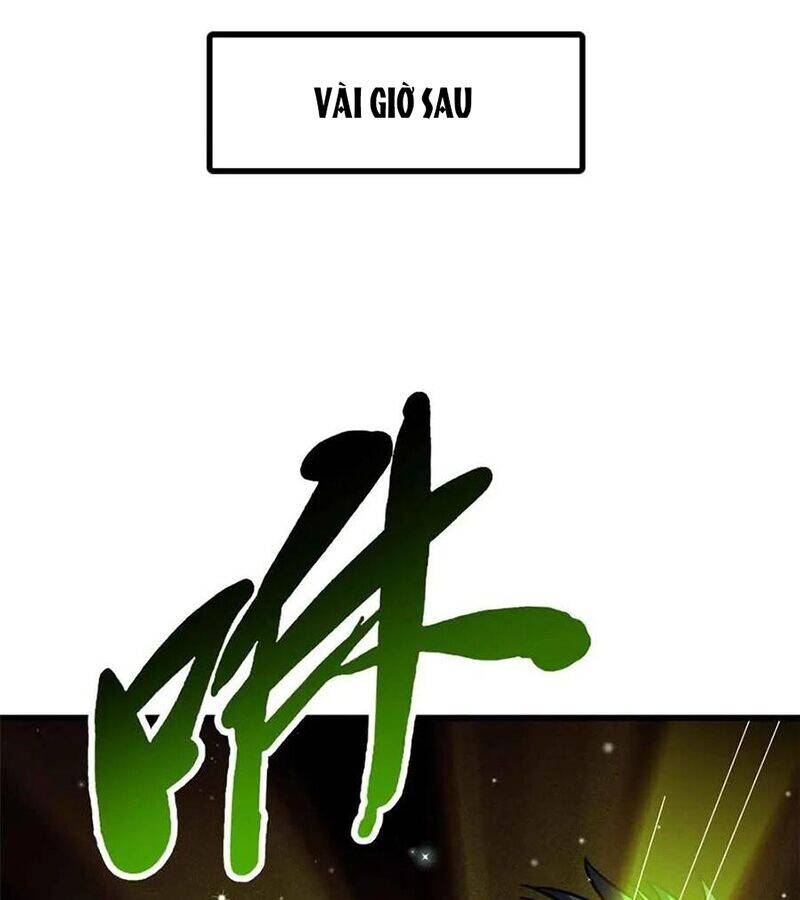 Siêu Cấp Thần Cơ Nhân - Chap 296 - Trang 8