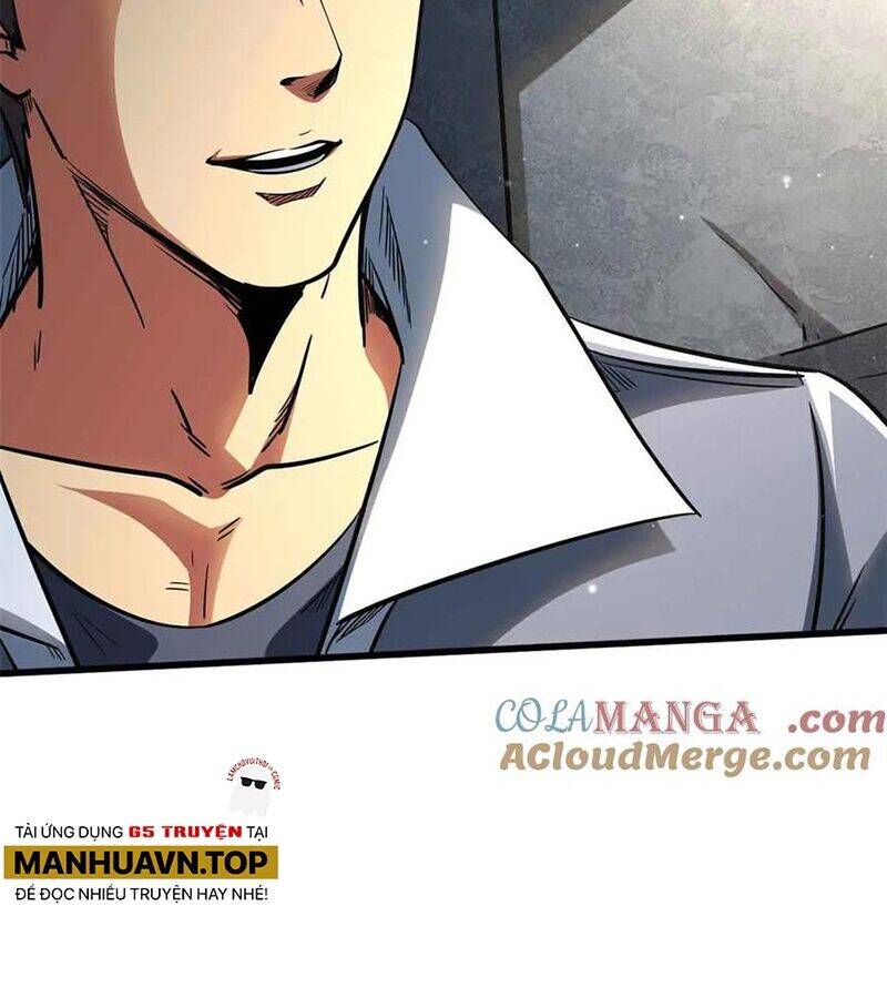 Siêu Cấp Thần Cơ Nhân - Chap 296 - Trang 71