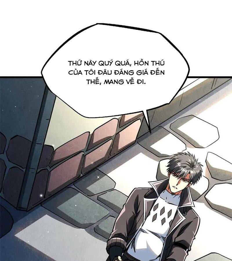 Siêu Cấp Thần Cơ Nhân - Chap 296 - Trang 72