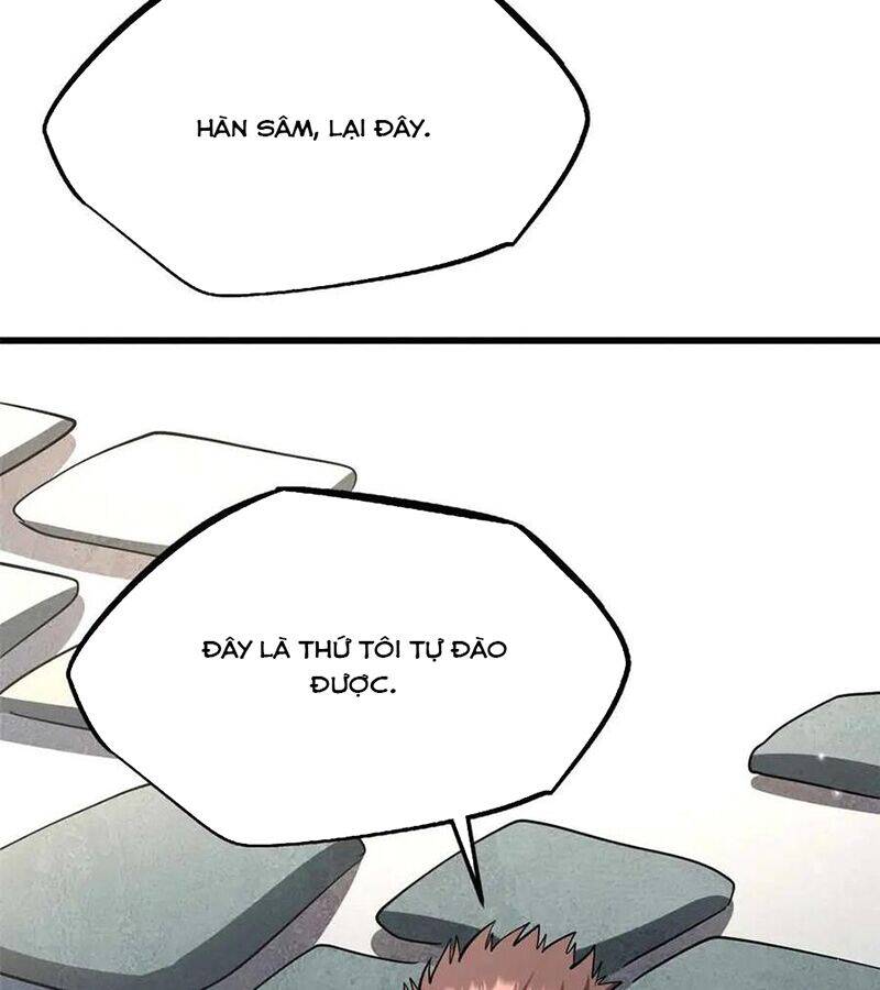 Siêu Cấp Thần Cơ Nhân - Chap 296 - Trang 76