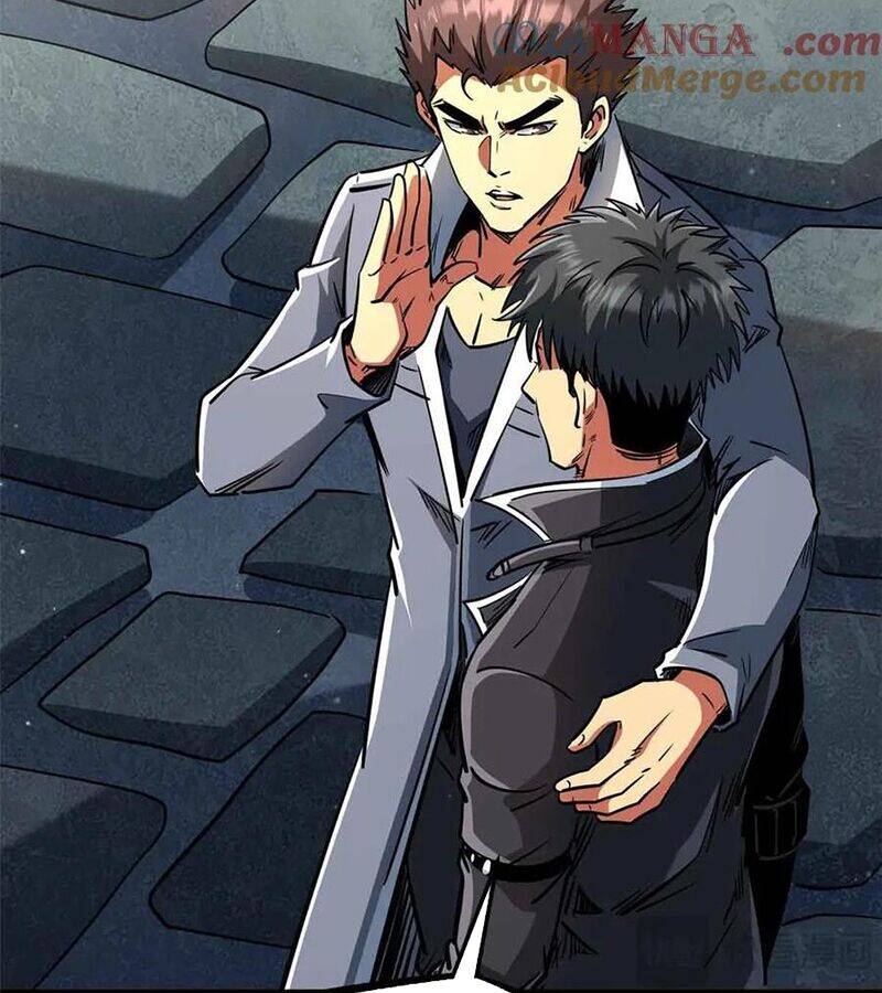 Siêu Cấp Thần Cơ Nhân - Chap 296 - Trang 77