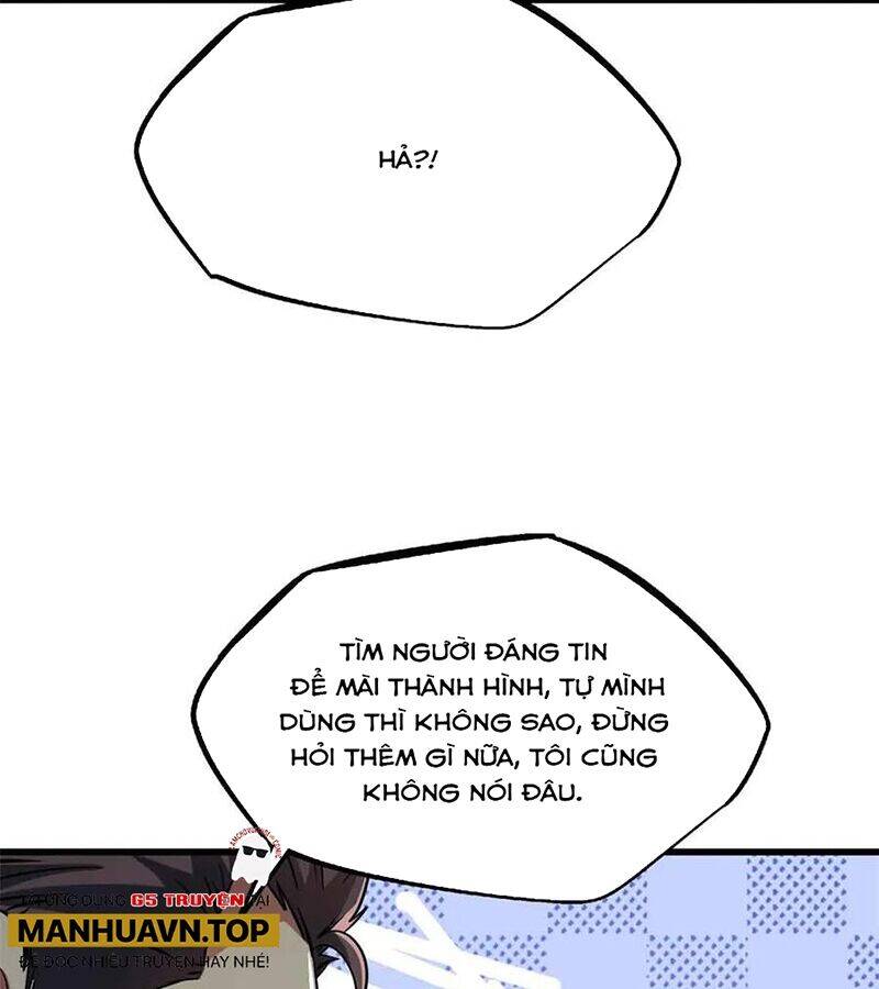 Siêu Cấp Thần Cơ Nhân - Chap 296 - Trang 78