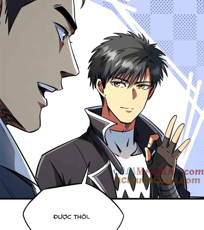 Siêu Cấp Thần Cơ Nhân - Chap 296 - Trang 79