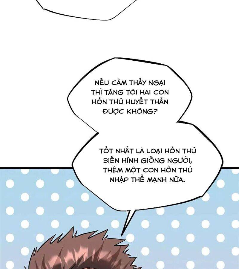 Siêu Cấp Thần Cơ Nhân - Chap 296 - Trang 80