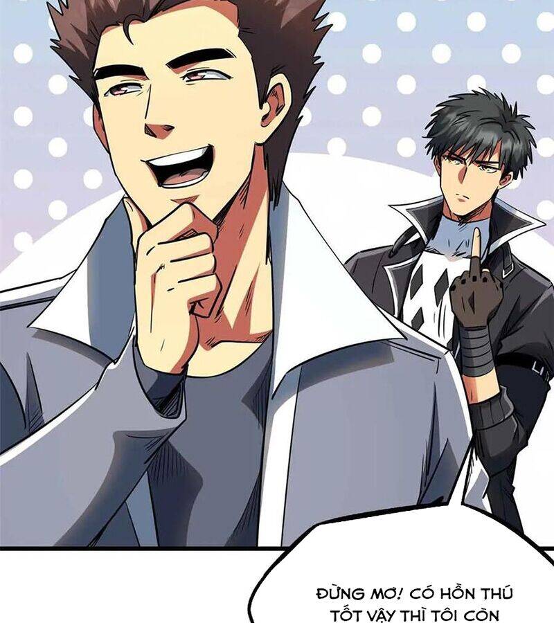Siêu Cấp Thần Cơ Nhân - Chap 296 - Trang 81